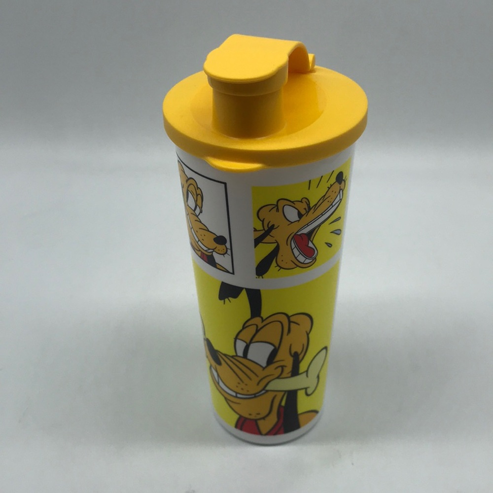 Tupperware Disney Tumbler Set of 6 - Picture 10 of 16